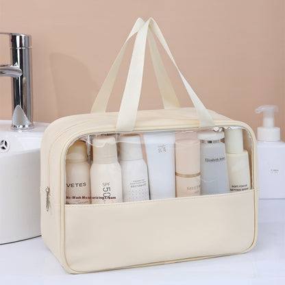 Trousse de Toilette Femme - Légère et Élégante