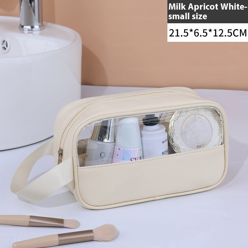 Trousse de Toilette Femme - Légère et Élégante