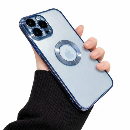 Coque de protection iPhone élégante et résistante