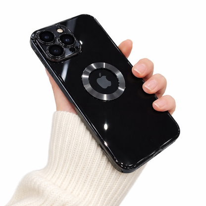 Coque de protection iPhone élégante et résistante