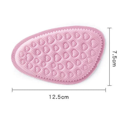 Semelles coussinées et respirantes pour Chaussures-Confort des Pieds