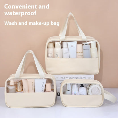 Trousse de Toilette Femme - Légère et Élégante