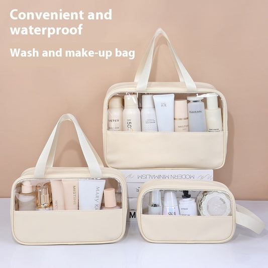 Trousse de Toilette Femme - Légère et Élégante