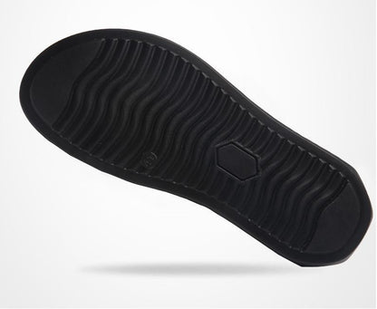 Tongs Homme - Respirantes & Confortables