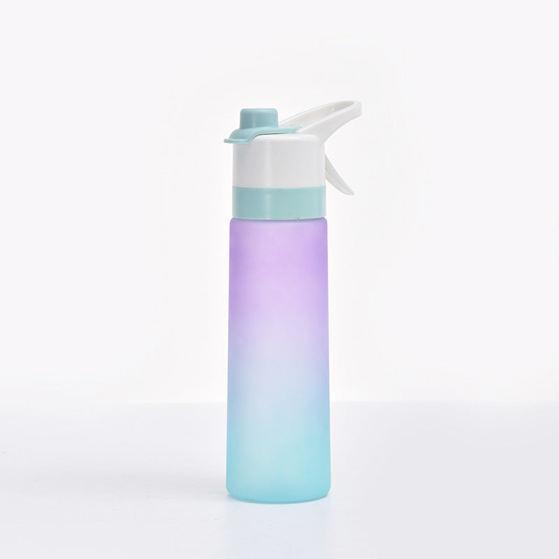 Bouteille de Sport 700 ml – Hydratation Facile et Pratique