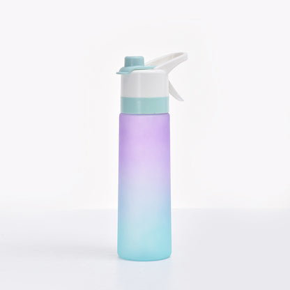 Bouteille de Sport 700 ml – Hydratation Facile et Pratique