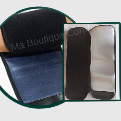 Brassard de Sudation Fitness  – Tonifiez vos bras