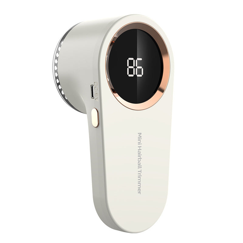 Brosse anti-peluche réutilisable - Éliminez poils & peluches sur vos vêtements