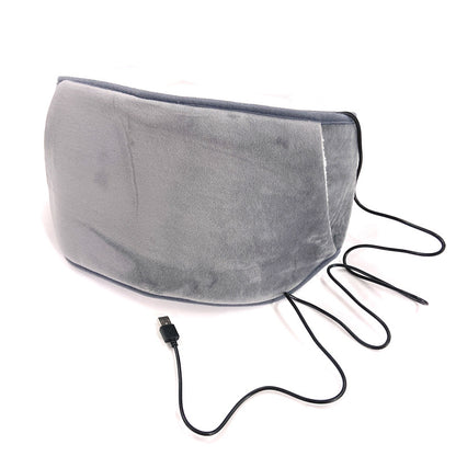 Une ceinture pour soulager les douleurs  au ventre 