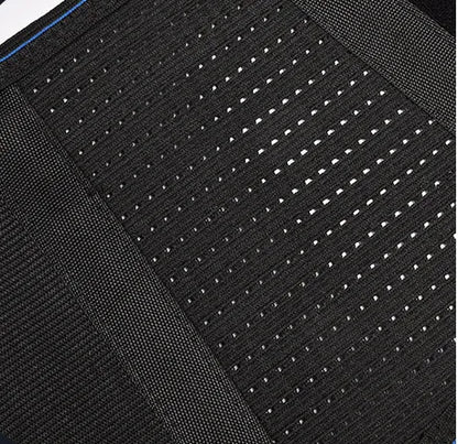 Ceinture lombaire  respirante et flexible 