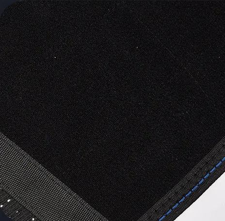 Ceinture lombaire attache autoagrippante