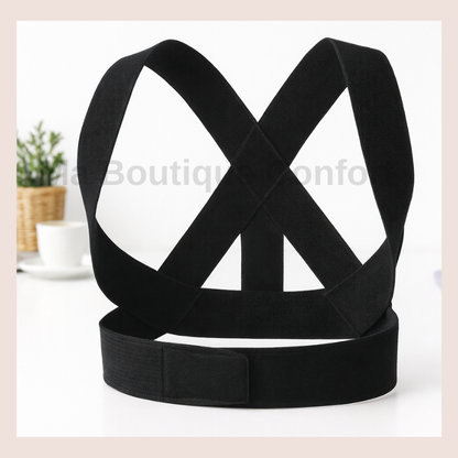 Correcteur de Posture Discret  Adultes