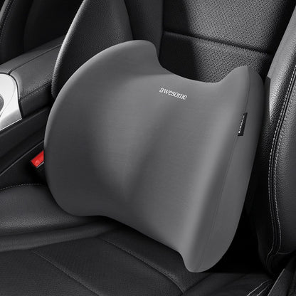 Coussin & Appuie - tête mémoire de forme voiture 4 saisons – Confort et soutien