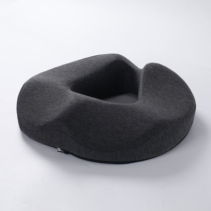 Coussin de siège ergonomique 