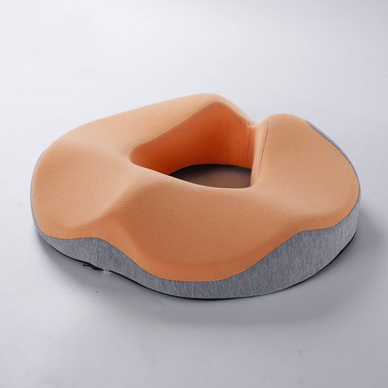 Un coussin pour siège en mousse confortable