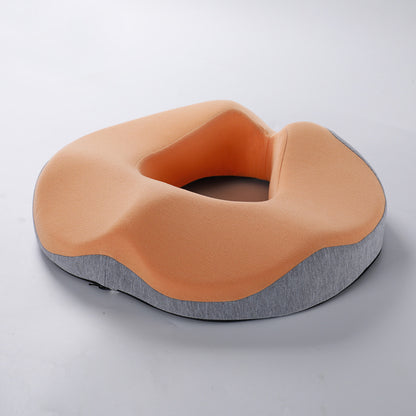 Un coussin pour siège en mousse confortable