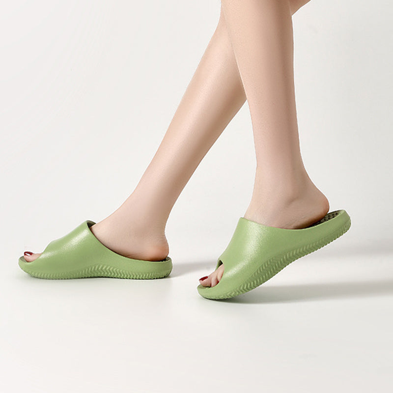 Mules Auto-massantes Tendance Été Unisexe