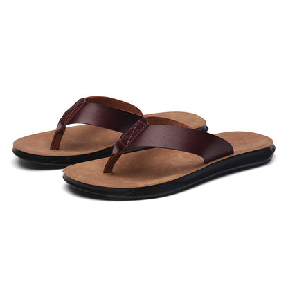 Tongs Homme - Respirantes & Confortables