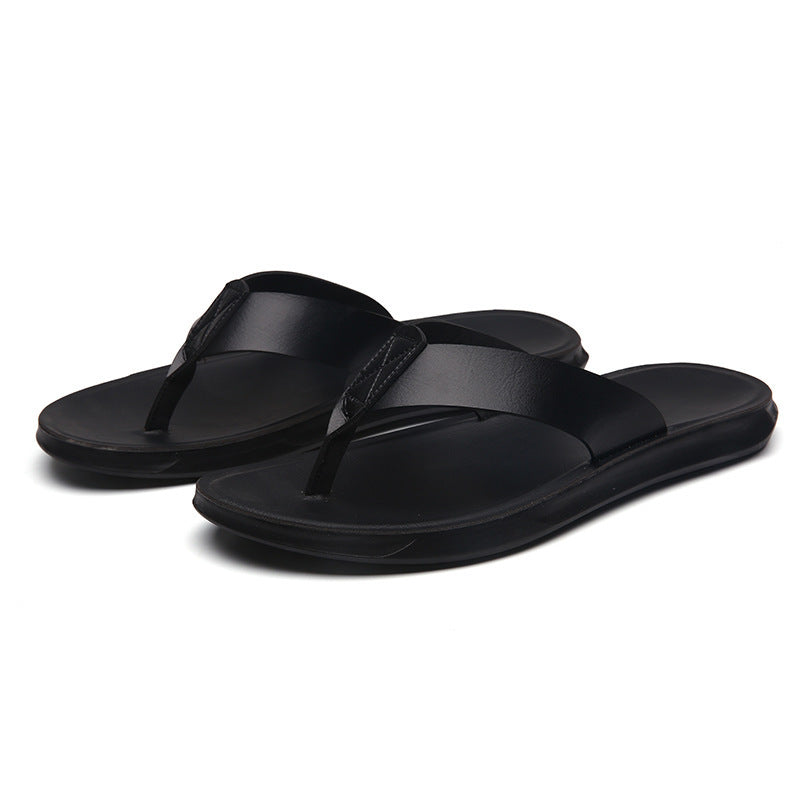 Tongs Homme - Respirantes & Confortables