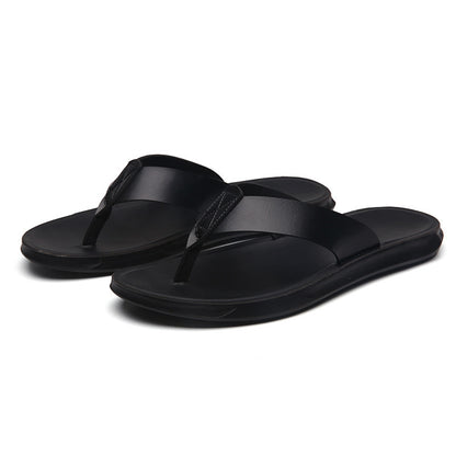 Tongs Homme - Respirantes & Confortables