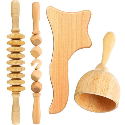 Outils de massage pour le corps