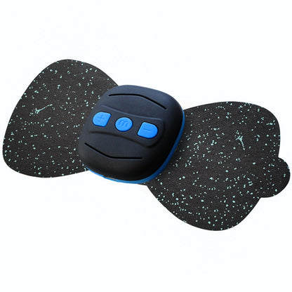 Mini Masseur Électrique Portable - Relaxant & Raffermissant