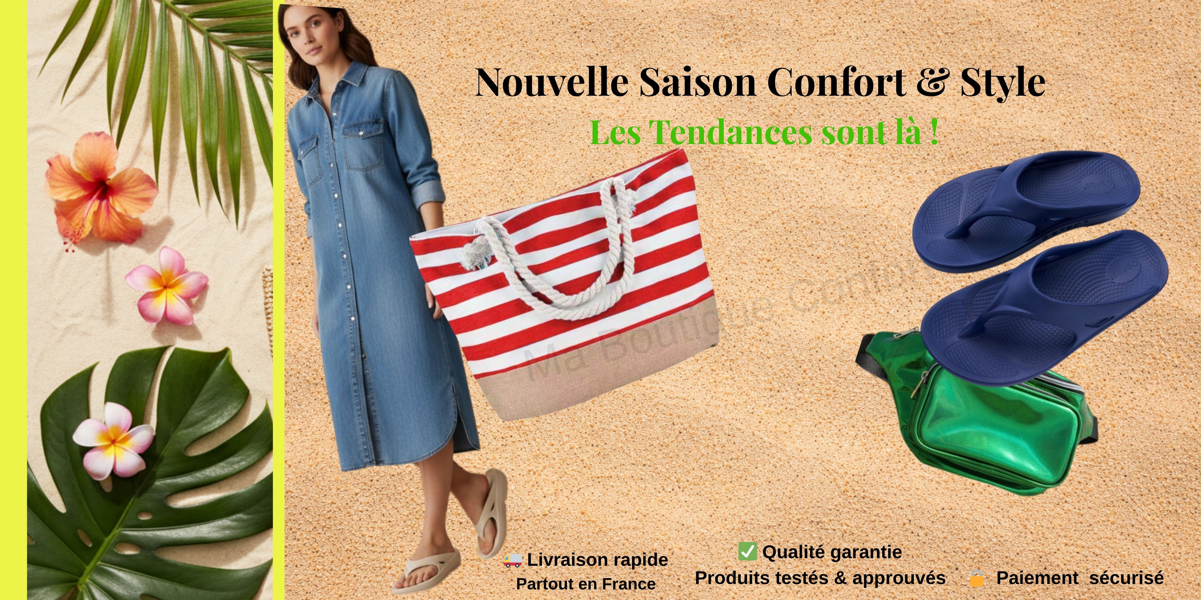 Collection Confort chaussures & sacs pour homme/femme