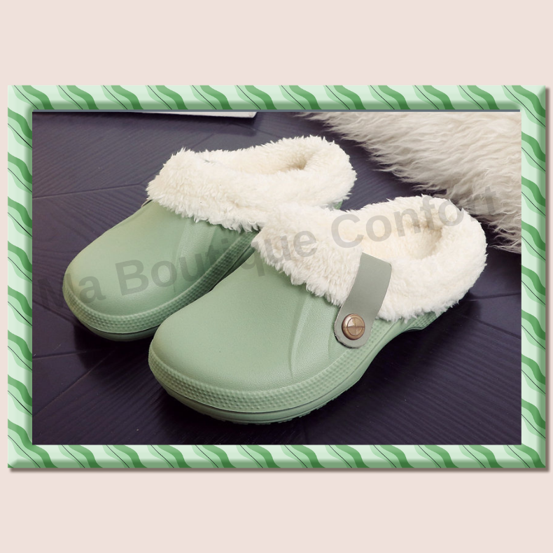 Style sabot