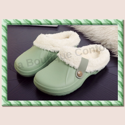 Style sabot