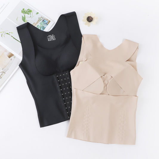 Soutien-Gorge Posture Femme - Respirant & Gainant