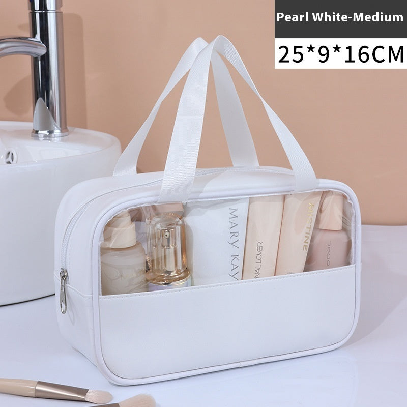 Trousse de Toilette Femme  Élégante