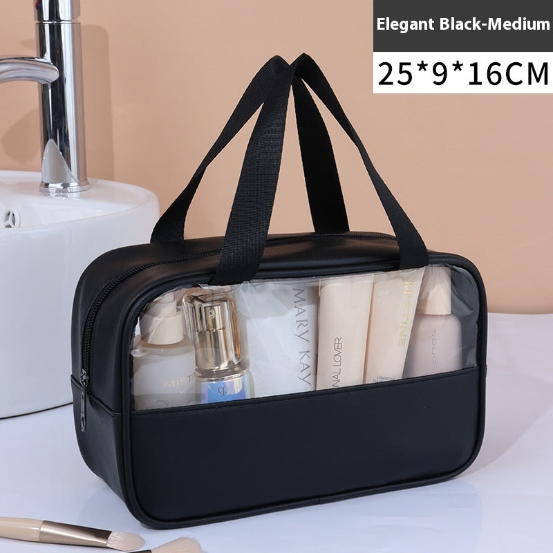 Trousse de Toilette Femme  Élégante
